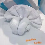 Lydia * Skala Marion