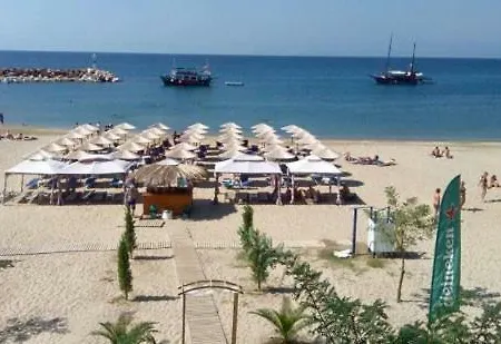 Lydia Отель Скала-Марион