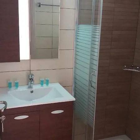 Lydia * Скала-Марион