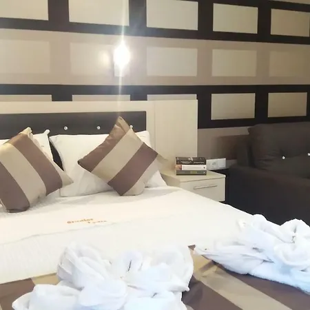 Lydia Hotel Skála Marión