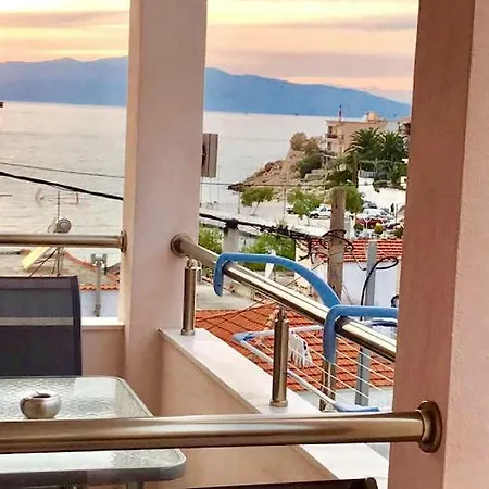 Lydia * Skála Marión