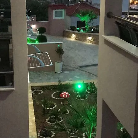 Hotel Lydia