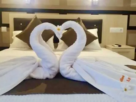 Hotel Lydia *