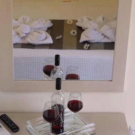 Lydia Skála Marión