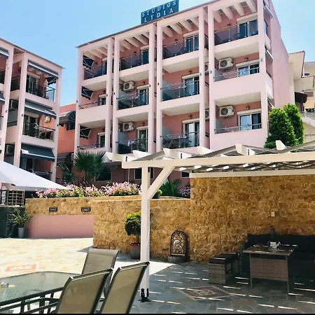 Lydia * Skála Marión