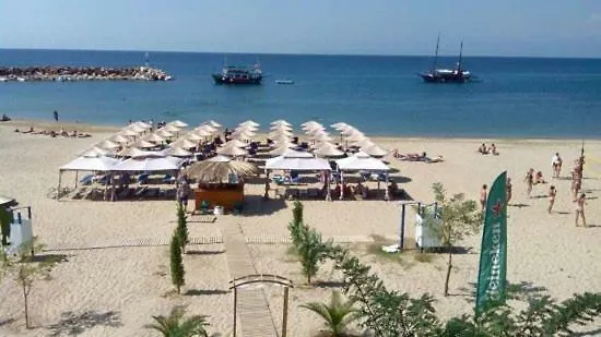 Lydia ホテル Skála Marión