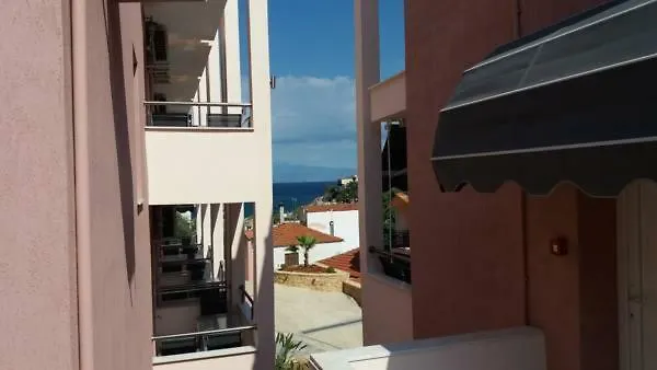 Lydia * Skála Marión