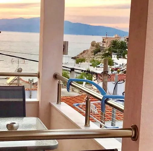 Lydia * Skála Marión