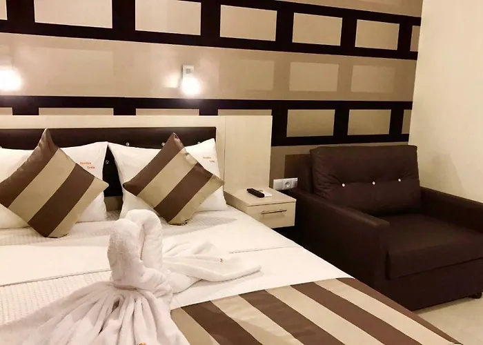 Lydia * Skála Marión