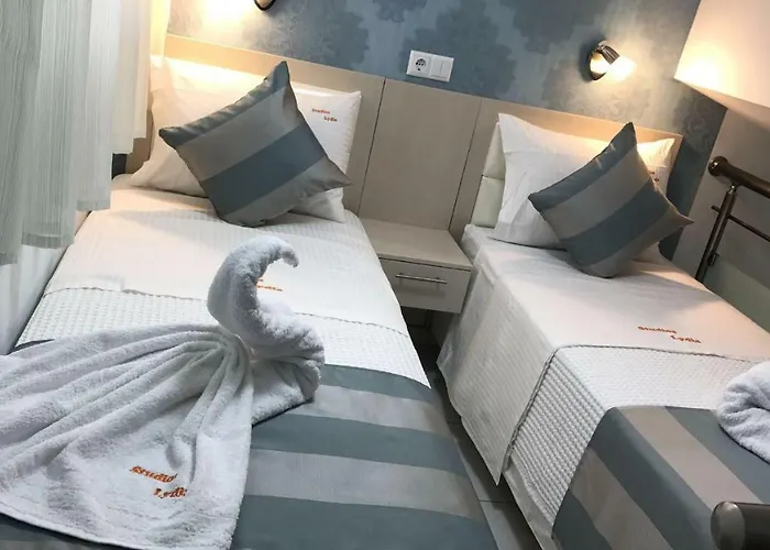 Lydia * Skála Marión